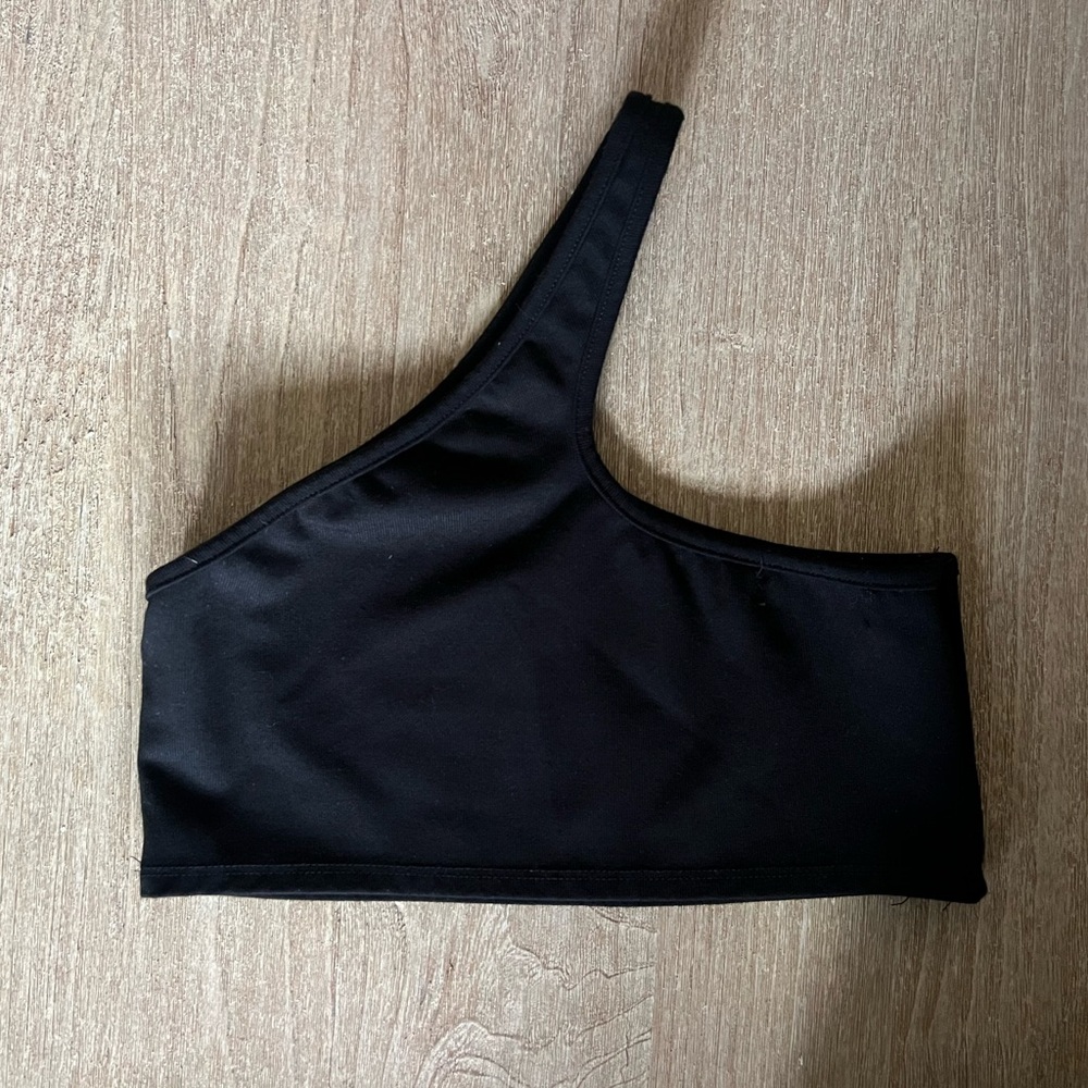 Adika Crop Top
